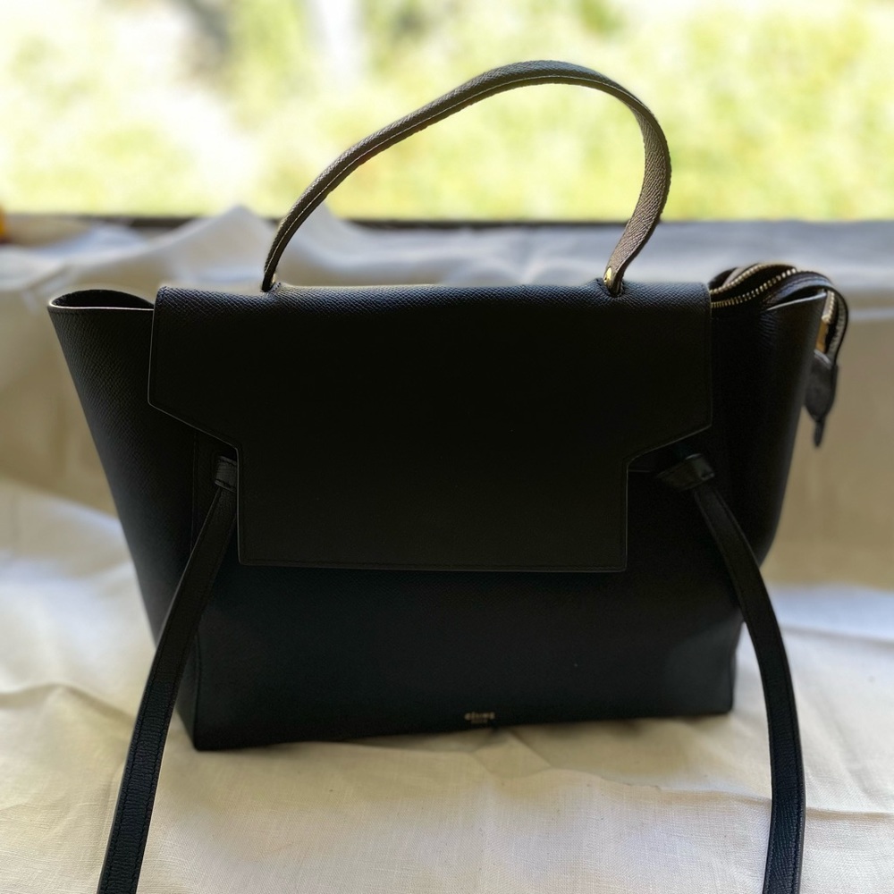Celine Belt Bag Small